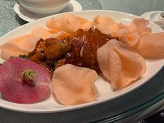 -镛记酒家