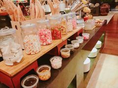 -武汉武昌威斯汀酒店-知味自助餐厅