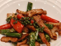 -莲苑中餐厅·Lotus Court(厦门马哥孛罗东方大酒店)