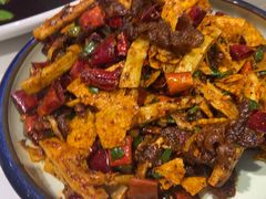 -院8里·少城记忆老川菜(宽窄巷子店)