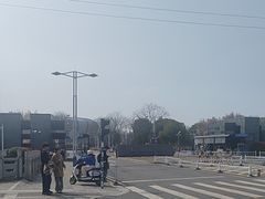 -东南大学(九龙湖校区)