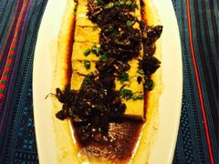 iphone_upload_pic-新竹里馆·花园餐厅(兴苑路店)