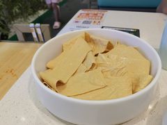 -麻辣空间·清油火锅(万达广场店)