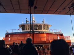 -史泰登岛渡轮
