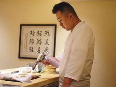 -鮨青(恒基名人购物中心店)