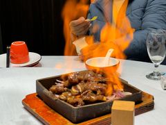 -聚鑫阁江浙菜·非遗传承技艺(闵行交大店)