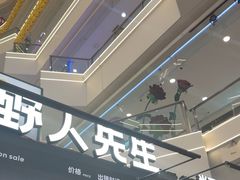 -野人先生Gelato(上海长宁龙之梦店)