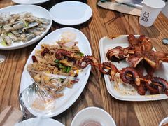 -盒马鲜生(悠方店)