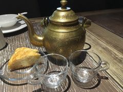 -那时新疆·车师(大宁音乐广场店)