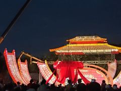 -武汉园博园(武汉自然博物馆)