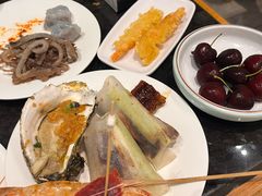 -川骄海鲜自助(亚运村店)