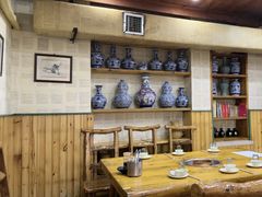 -老康火锅(黄河路总店)