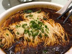 担担面-渝信川菜(南滨店)