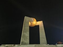 -青澳湾北回归线广场