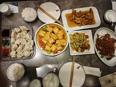 -闫府私房菜·百年鲁菜(恒隆店)