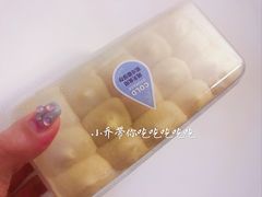 -Olé精品超市(北京合生汇店)