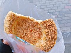 -阿布拉的馕(西北路店)