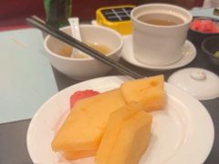 -广州建国酒店·君豪西餐自助餐厅