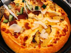 -必胜客(滨江店)