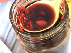 -崖口云吞(中堡店)