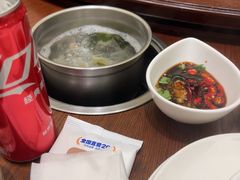 -东海怡品海鲜豆捞(舟宿夜江店)