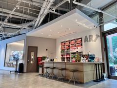 -CHEMBOX·COFFEE·BRUNCH(天津K11店)