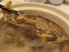 -天宜隆蘑菇宴火锅(石景山旗舰店)