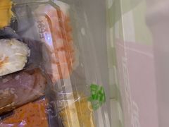 -鲜道寿司(无锡苏宁店)