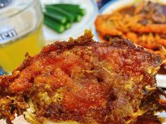-三妹小龙虾·黄油蟹(华侨城总店)