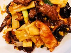 -京天红酒家(虎坊路店)