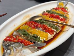 -俏立方·15年新楚菜