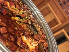 -辣婆婆(航天桥店)