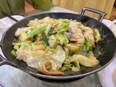 -扬州菜在上海(场北广场店)