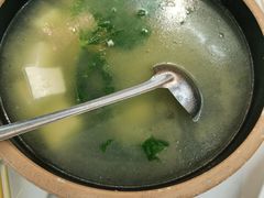-北戴河庆山饭店·海鲜砂锅粥(北戴河黑石路店)