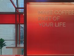 -Manner Coffee(港汇恒隆广场店)