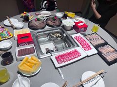 -海底捞火锅(茂业店)