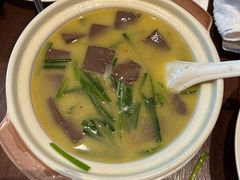 -蛇口希尔顿南海酒店·随轩中餐厅·粤菜
