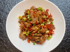 -鱼鲜饭香·招牌汽锅剁椒鱼头王