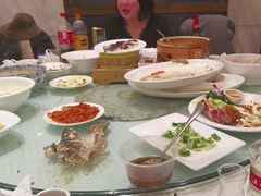 -江南村酒家