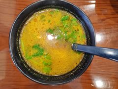 -王家沙点心店(南京西路总店)