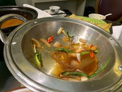 -小哥餐厅(太和店)