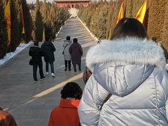 -中华三祖圣地黄帝城遗址文化旅游区