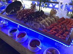 -339旋转餐厅(天府熊猫塔店)