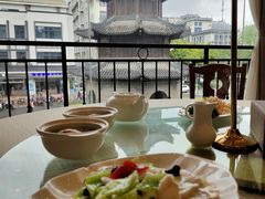 -怡园饭店-餐厅(四望亭店)