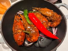 -狮拾久·现代新加坡料理(壹方城店)