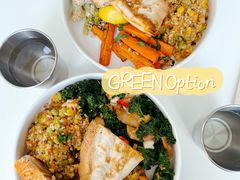 -Green Option(官舍店)