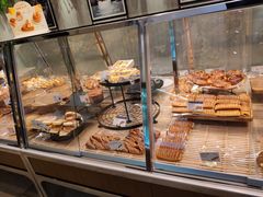 -巴黎贝甜(五月花广场店)