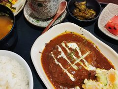 -角落里(中山公园店)
