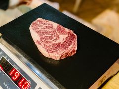 -觅福里•熟成和牛餐厅