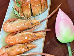 -蟹村草堂·苏式园林人文农家·大闸蟹